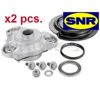 X2 PCS FRONT SHOCK ABSORBER TOP MOUNTING KB659.35 SNR I