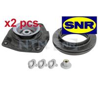 X2 PCS FRONT SHOCK ABSORBER TOP MOUNTING KB668.04 SNR I