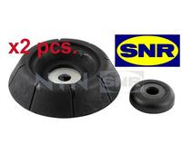 X2 PCS FRONT SHOCK ABSORBER TOP MOUNTING KB677.03 SNR I