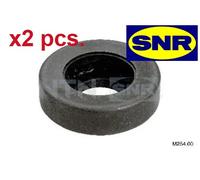 X2 PCS FRONT SHOCK ABSORBER TOP MOUNTING M254.00 SNR I