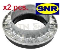 X2 PCS FRONT / SHOCK ABSORBER TOP MOUNTING M259.07 SNR I