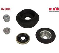 X2 PCS FRONT SHOCK ABSORBER TOP MOUNTING SM1018 KYB I