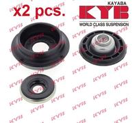 X2 PCS FRONT SHOCK ABSORBER TOP MOUNTING SM1504 KYB I