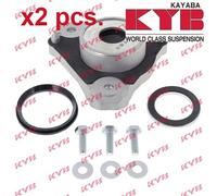 X2 PCS FRONT SHOCK ABSORBER TOP MOUNTING SM1927 KYB I