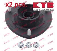 X2 PCS FRONT SHOCK ABSORBER TOP MOUNTING SM5295 KYB I