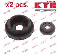 X2 PCS FRONT SHOCK ABSORBER TOP MOUNTING SM5451 KYB I