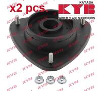 X2 PCS FRONT SHOCK ABSORBER TOP MOUNTING SM5664 KYB I
