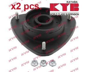 X2 PCS FRONT SHOCK ABSORBER TOP MOUNTING SM5664 KYB I