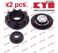 X2 PCS FRONT SHOCK ABSORBER TOP MOUNTING SM5674 KYB I