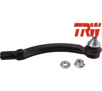 X2 PCS FRONT TIE ROD END STEERING JOINT LEFT & RIGHT JTE1003 TRW I