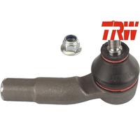 X2 PCS FRONT TIE ROD END STEERING JOINT LEFT & RIGHT JTE1007 TRW I