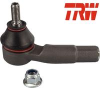 X2 PCS FRONT TIE ROD END STEERING JOINT LEFT & RIGHT JTE1008 TRW I
