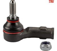 X2 PCS FRONT TIE ROD END STEERING JOINT LEFT & RIGHT JTE345 TRW I