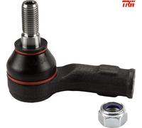 X2 PCS FRONT TIE ROD END STEERING JOINT LEFT & RIGHT JTE350 TRW I