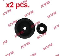 X2 PCS FRONT TOP STRUT MOUNTING CUSHION PAIR SET SM1037 KYB I