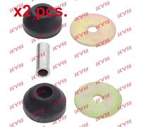 X2 PCS FRONT TOP STRUT MOUNTING CUSHION PAIR SET SM5262 KYB I