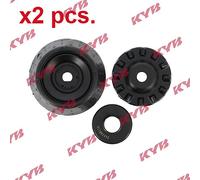 X2 PCS FRONT TOP STRUT MOUNTING CUSHION PAIR SET SM5818 KYB I