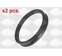 X2 PCS FRONT TOP STRUT MOUNTING CUSHION SET 0355505 SASIC I