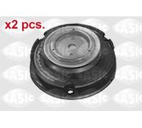 X2 PCS FRONT TOP STRUT MOUNTING CUSHION SET 0385265 SASIC I