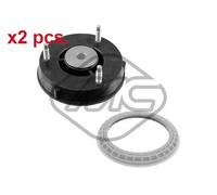 Shock absorber needle roller bearing Front Axle 05944 Metalcaucho for FORD