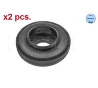 X2 PCS FRONT TOP STRUT MOUNTING CUSHION SET 100 641 0024 MEYLE I
