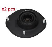 X2 PCS FRONT TOP STRUT MOUNTING CUSHION SET 17-0062 MAXGEAR I