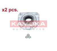 X2 PCS FRONT TOP STRUT MOUNTING CUSHION SET 209116 KAMOKA I