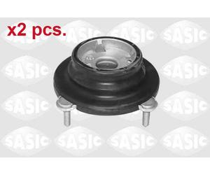 X2 PCS FRONT TOP STRUT MOUNTING CUSHION SET 2650003 SASIC I