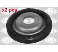 X2 PCS FRONT TOP STRUT MOUNTING CUSHION SET 2650049 SASIC I