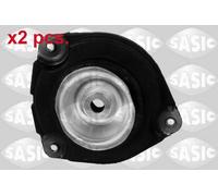 X2 PCS FRONT TOP STRUT MOUNTING CUSHION SET 2654022 SASIC I