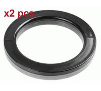 X2 PCS FRONT TOP STRUT MOUNTING CUSHION SET 33282 01 LEMFÖRDER I