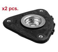 X2 PCS FRONT TOP STRUT MOUNTING CUSHION SET 35915 01 LEMFÖRDER I