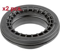 X2 PCS FRONT TOP STRUT MOUNTING CUSHION SET 38579 01 LEMFÖRDER I