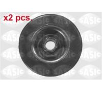 X2 PCS FRONT TOP STRUT MOUNTING CUSHION SET 4001620 SASIC I