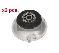 X2 PCS FRONT TOP STRUT MOUNTING CUSHION SET 72-0275 MAXGEAR I