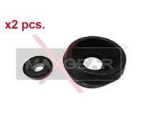 X2 PCS FRONT TOP STRUT MOUNTING CUSHION SET 72-1082 MAXGEAR I