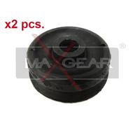 X2 PCS FRONT TOP STRUT MOUNTING CUSHION SET 72-1084 MAXGEAR I