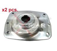 X2 PCS FRONT TOP STRUT MOUNTING CUSHION SET 72-1317 MAXGEAR I