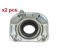 X2 PCS FRONT TOP STRUT MOUNTING CUSHION SET 72-1562 MAXGEAR I