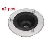 X2 PCS FRONT TOP STRUT MOUNTING CUSHION SET 72-2084 MAXGEAR I