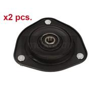 X2 PCS FRONT TOP STRUT MOUNTING CUSHION SET 72-2113 MAXGEAR I