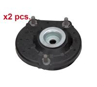 Shock absorber cushion Front Axle Right Rubber/Metal 72-2151 MAXGEAR for FIAT