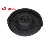 X2 PCS FRONT TOP STRUT MOUNTING CUSHION SET 72-2411 MAXGEAR I