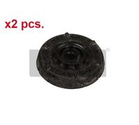 X2 PCS FRONT TOP STRUT MOUNTING CUSHION SET 72-2471 MAXGEAR I