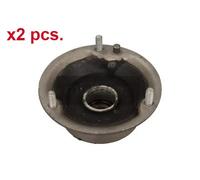 X2 PCS FRONT TOP STRUT MOUNTING CUSHION SET 72-2482 MAXGEAR I