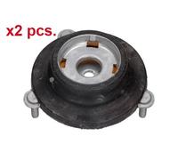 X2 PCS FRONT TOP STRUT MOUNTING CUSHION SET 72-2500 MAXGEAR I