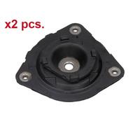 X2 PCS FRONT TOP STRUT MOUNTING CUSHION SET 72-2501 MAXGEAR I