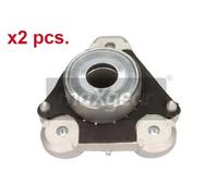 X2 PCS FRONT TOP STRUT MOUNTING CUSHION SET 72-2606 MAXGEAR I