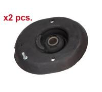 X2 PCS FRONT TOP STRUT MOUNTING CUSHION SET 72-2654 MAXGEAR I