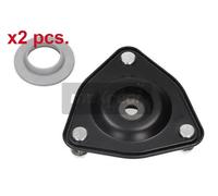 REPAIR KIT SUSPENSION STRUT SUPPORT MOUNT 72-2677 FOR MITSUBISHI OUTLANDER/II